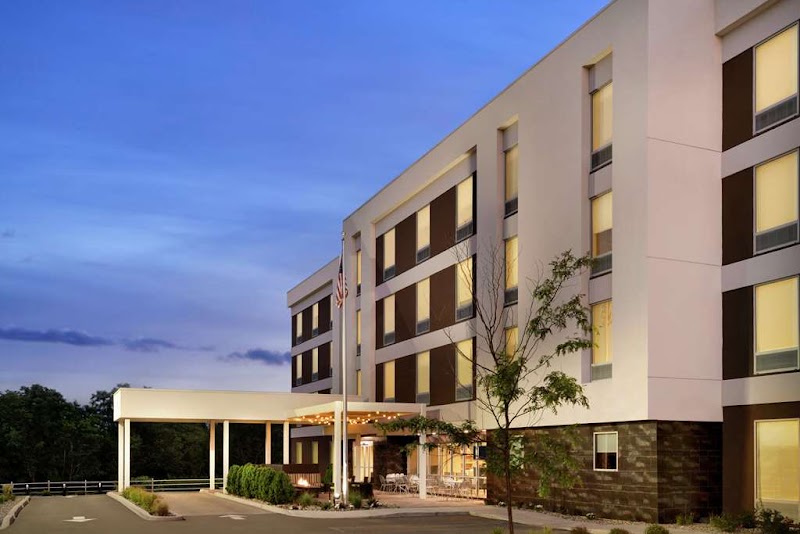 Home2 Suites by Hilton Middletown in Middletown, New York, United States