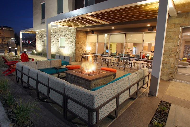 Home2 Suites by Hilton Nampa in Nampa, Idaho, United States