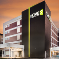Home2 Suites by Hilton Newark Airport
