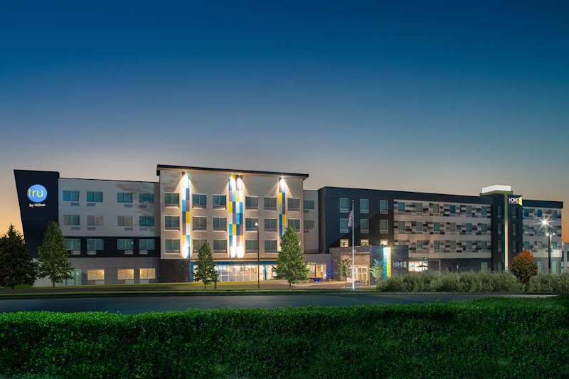 Home2 Suites by Hilton North Little Rock in North Little Rock, Arkansas, United States