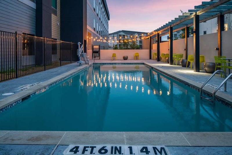 Home2 Suites by Hilton Rowlett Rockwall in Rowlett, Texas, United States