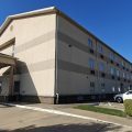 HomeTown Hotel Bryant