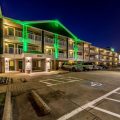 HomeTowne Studios Dallas – Mesquite