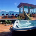 Homer Inn & Spa