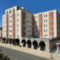 Homestead Beach Hotel