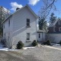 Homestead Inn