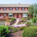Homestead Lodging
