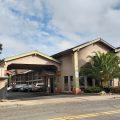 Homestead Motel