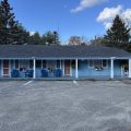 Homestead Motel and Cottages