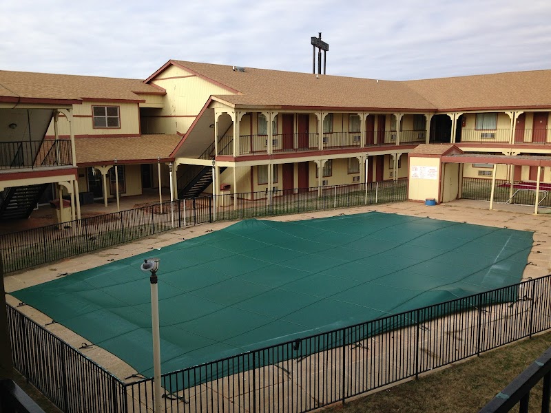 Hometown Inn & Suites Elk City in Elk City, Oklahoma, United States
