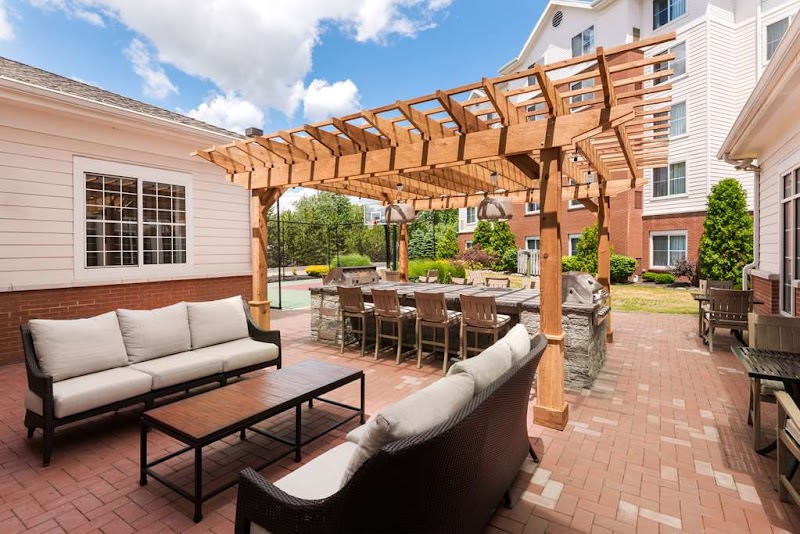 Homewood Suites Buffalo/Amherst in Kenmore, New York, United States