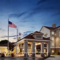 Homewood Suites by Hilton Champaign-Urbana