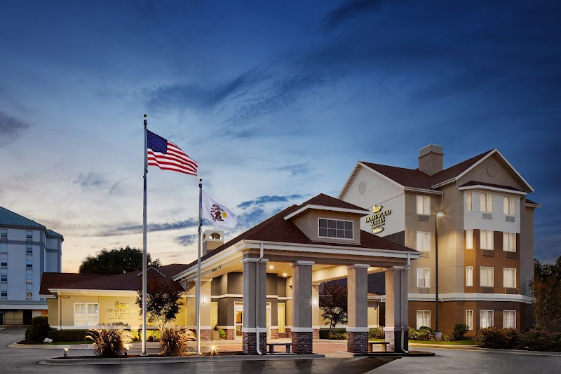 Homewood Suites by Hilton Champaign-Urbana in Champaign, Illinois, United States