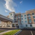 Homewood Suites by Hilton Charlotte Ballantyne