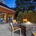 Homewood Suites by Hilton Chicago-Lincolnshire