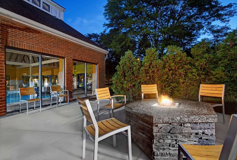 Homewood Suites by Hilton Chicago-Lincolnshire in Lincolnshire, Illinois, United States