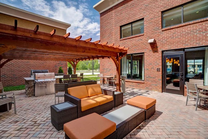 Homewood Suites by Hilton Christiansburg in Christiansburg, Virginia, United States