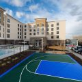 Homewood Suites by Hilton Concord Charlotte