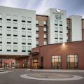 Homewood Suites by Hilton Coralville – Iowa River Landing