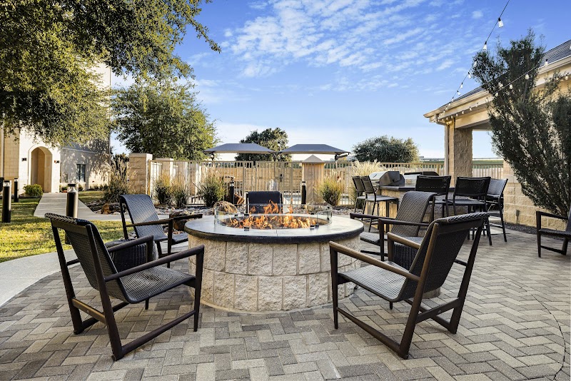 Homewood Suites by Hilton Dallas/Richardson in Richardson, Texas, United States