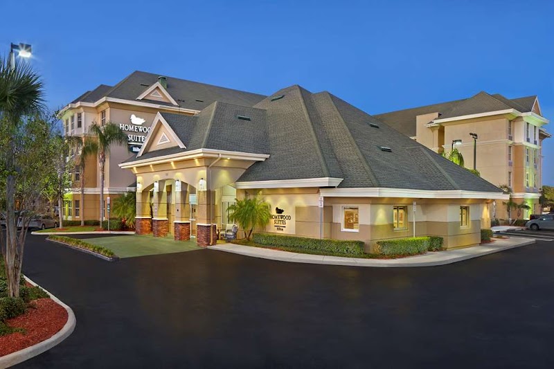 Homewood Suites by Hilton Daytona Beach Speedway-Airport in Daytona Beach, Florida, United States