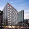 Homewood Suites by Hilton Denver Downtown-Convention Center