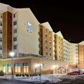 Homewood Suites by Hilton East Rutherford – Meadowlands, NJ