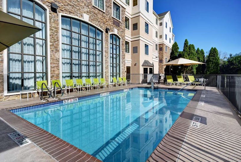 Homewood Suites by Hilton Eatontown in Eatontown, New Jersey, United States
