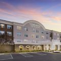 Homewood Suites by Hilton Erie