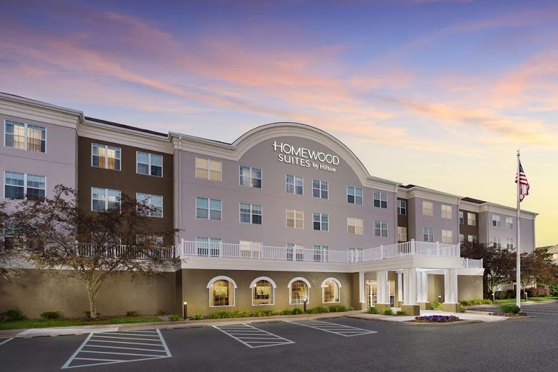 Homewood Suites by Hilton Erie in Erie, Pennsylvania, United States