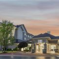 Homewood Suites by Hilton Fayetteville
