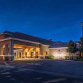 Homewood Suites by Hilton Fresno