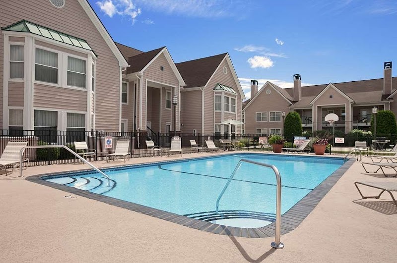 Homewood Suites by Hilton Hartford/Windsor Locks in Hartford, Connecticut, United States