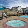 Homewood Suites by Hilton Houston North IAH