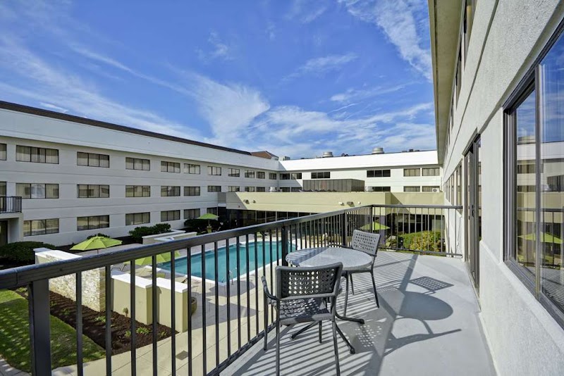 Homewood Suites by Hilton Indianapolis Carmel in Carmel, Indiana, United States