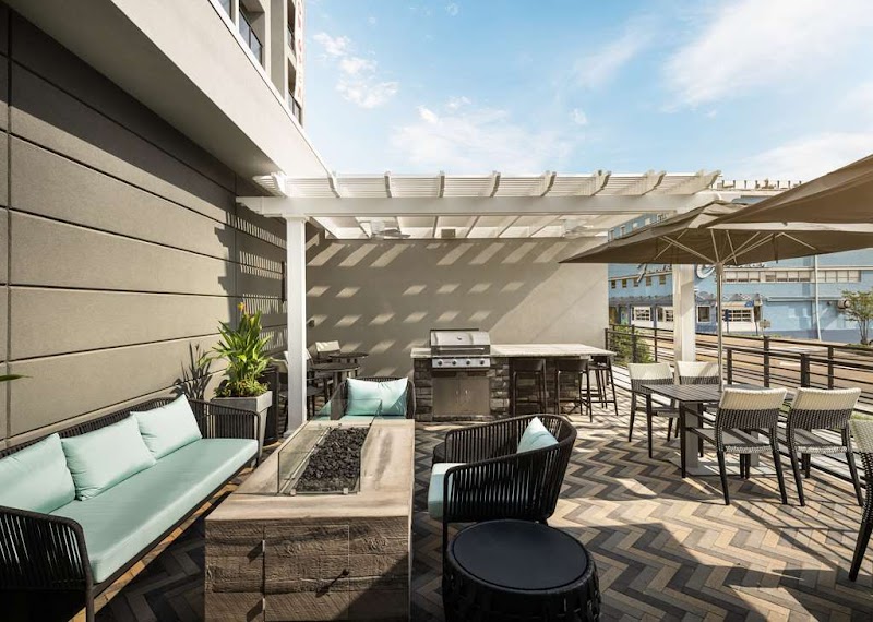 Homewood Suites by Hilton Jackson Fondren Medical District in Jackson, Mississippi, United States