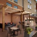 Homewood Suites by Hilton Kansas City Speedway