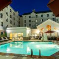 Homewood Suites by Hilton Lawrenceville Duluth