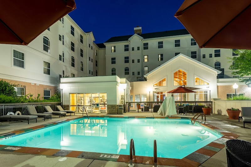 Homewood Suites by Hilton Lawrenceville Duluth in Duluth, Georgia, United States