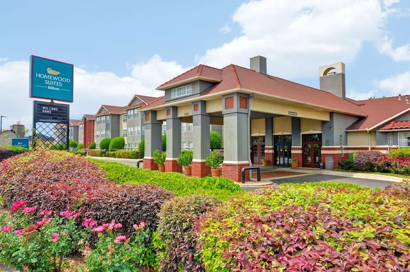 Homewood Suites by Hilton Longview in Longview, Texas, United States