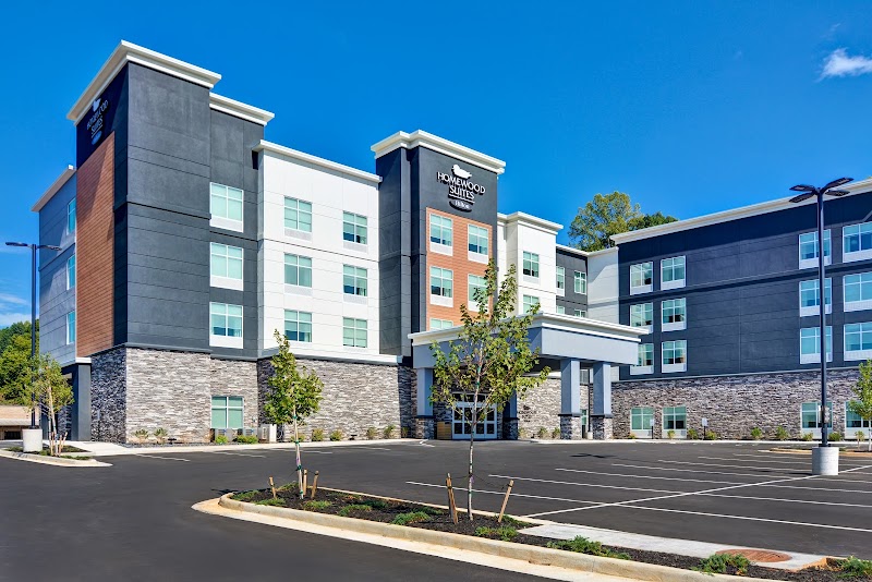 Homewood Suites by Hilton Lynchburg in Lynchburg, Virginia, United States