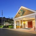 Homewood Suites by Hilton Newark-Fremont