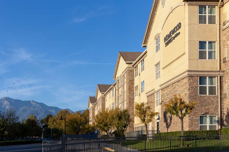 Homewood Suites by Hilton Ontario-Rancho Cucamonga in Rancho Cucamonga, California, United States
