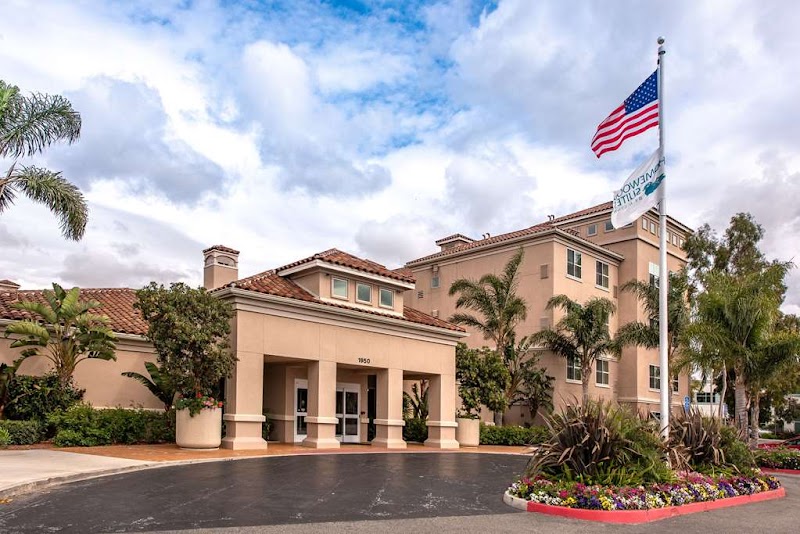 Homewood Suites by Hilton Oxnard/Camarillo in Camarillo, California, United States