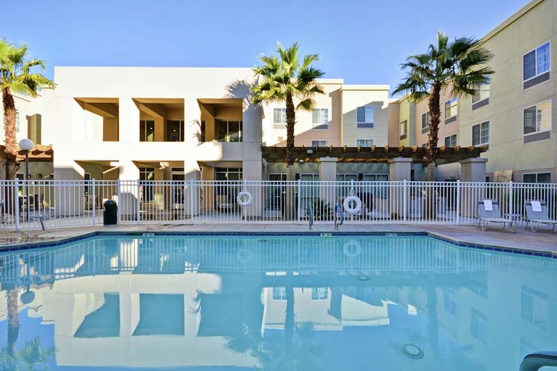 Homewood Suites by Hilton Palm Desert in Palm Desert, California, United States