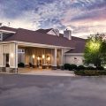 Homewood Suites by Hilton Philadelphia/Mt. Laurel