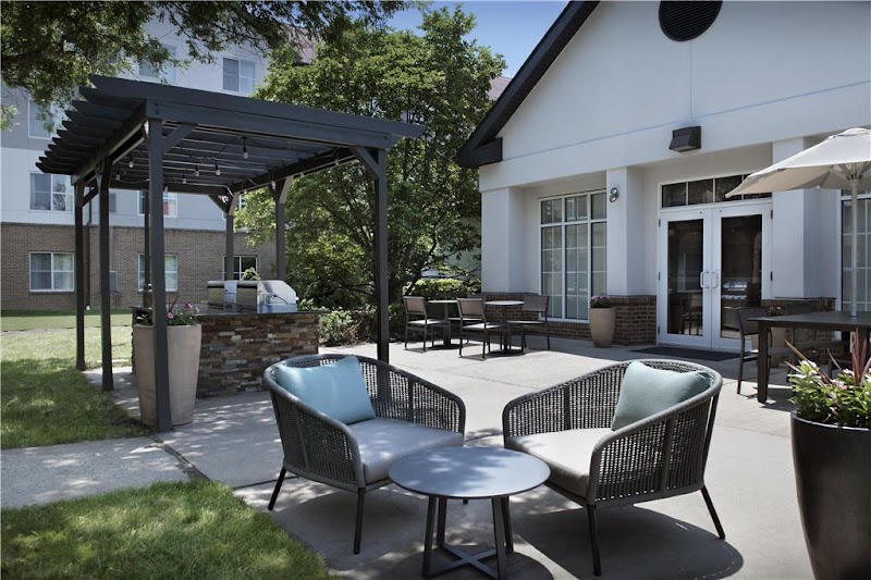 Homewood Suites by Hilton Princeton in Princeton, New Jersey, United States