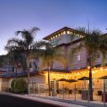 Homewood Suites by Hilton San Francisco Airport North