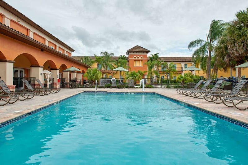 Homewood Suites by Hilton Sarasota in Sarasota, Florida, United States