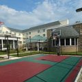 Homewood Suites by Hilton Saratoga Springs